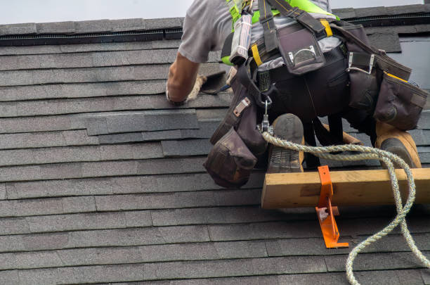 Gutter Installation and Roofing in Crane, MO