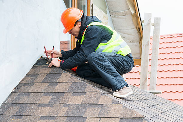 Best Commercial Roofing Services  in Crane, MO