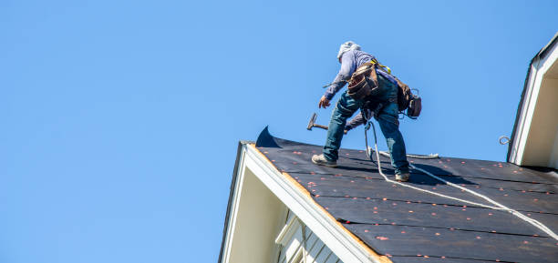 Crane, MO Roofing Contractor Company