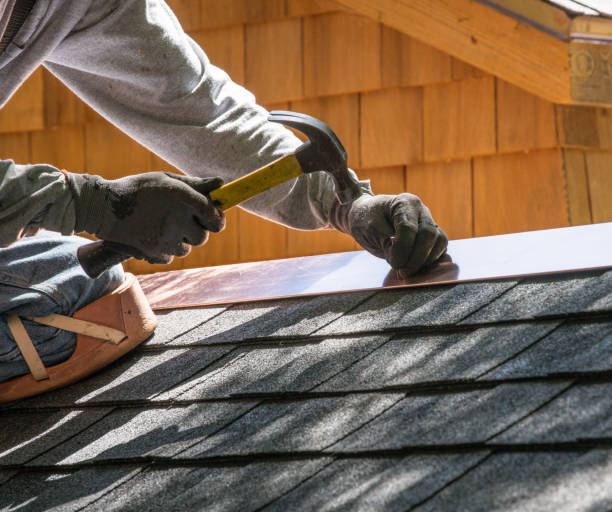 Sealant for Roof in Crane, MO
